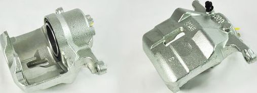 Тормозной суппорт Fremax. Артикул FBC1067R