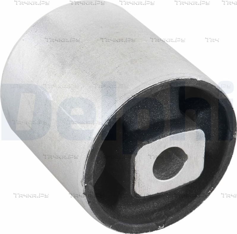 Сайлентблок переднего рычага подвески Delphi. Артикул TD476W