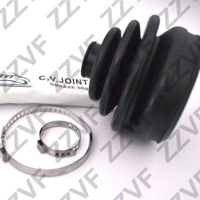 Пыльник ШРУСа наружный ZZVF для Nissan Maxima A32 1995-2000. Артикул ZVP12CN