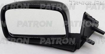 Зеркало боковое Patron. Артикул PMG4007M01