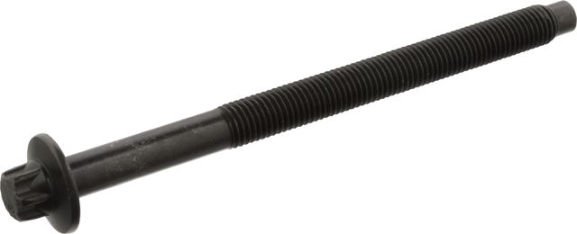 БОЛТ ГБЦ Febi Bilstein. Артикул 43607