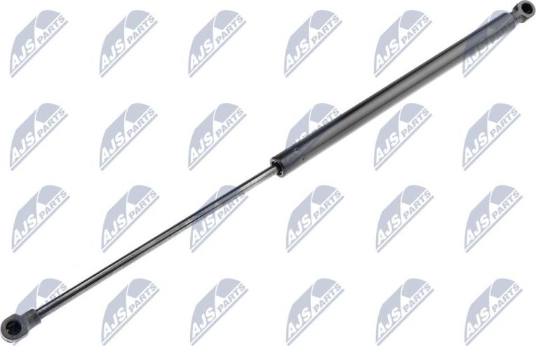 Амортизатор (упор) багажника NTY. Артикул AE-NS-000