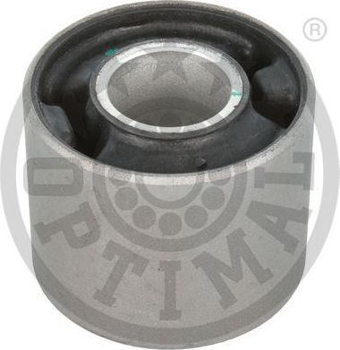 Сайлентблок переднего рычага подвески Optimal. Артикул F8-8339