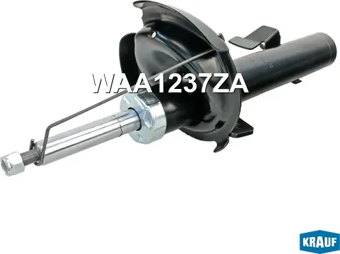 Амортизатор подвески передний Krauf. Артикул WAA1237ZA
