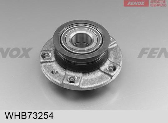 Ступица колеса Fenox. Артикул WHB73254