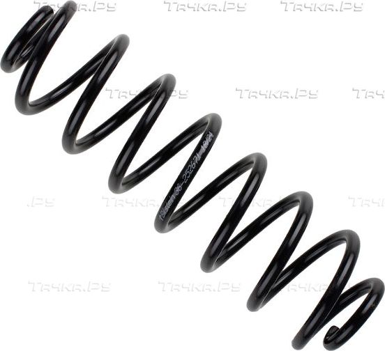 Пружина подвески Bilstein B3. Артикул 36-252671