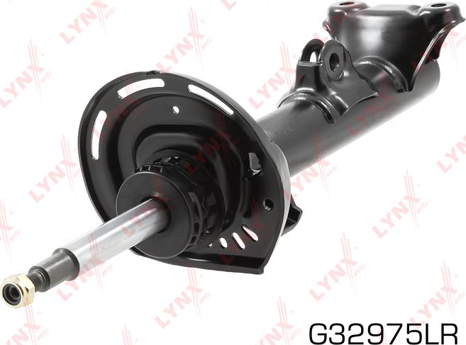 Амортизатор LYNXauto. Артикул G32975LR