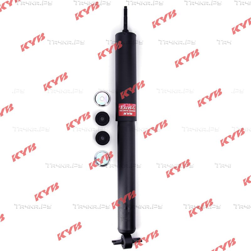 Амортизатор KYB (Каяба) Excel-G. Артикул 344393