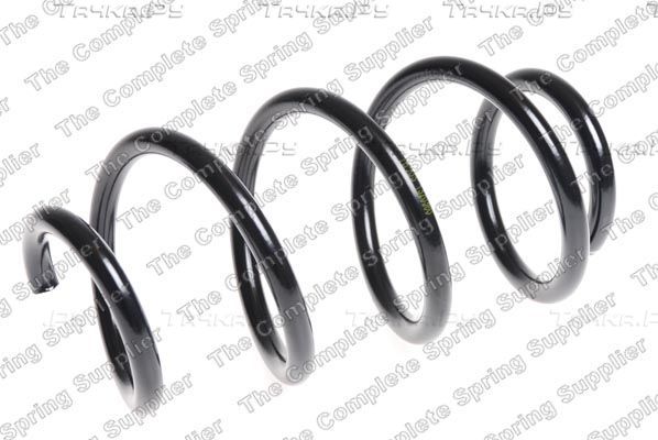 Пружина подвески Lesjofors передняя для SEAT Leon II 2005-2012. Артикул 4082933