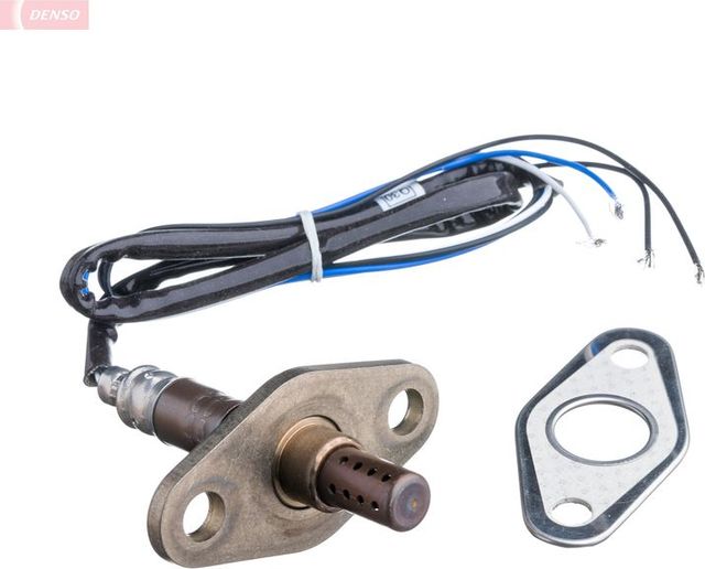 Лямбда-зонд (кислородный датчик) Denso Universal fit switching sensor. Артикул DOX-0111
