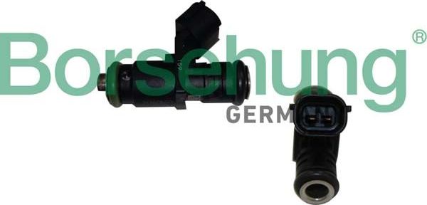 Клапанная форсунка Borsehung для Volkswagen Polo V 2009-2014. Артикул B19238
