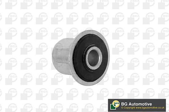 Втулка рессоры BGA задняя правая/левая для Citroen Jumper I 1994-2006. Артикул BU6713
