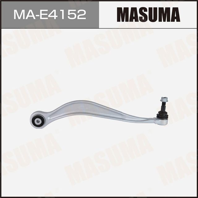 Рычаг (тяга) MASUMA, rear up BMW 5-SERIES (F10). Артикул MAE4152