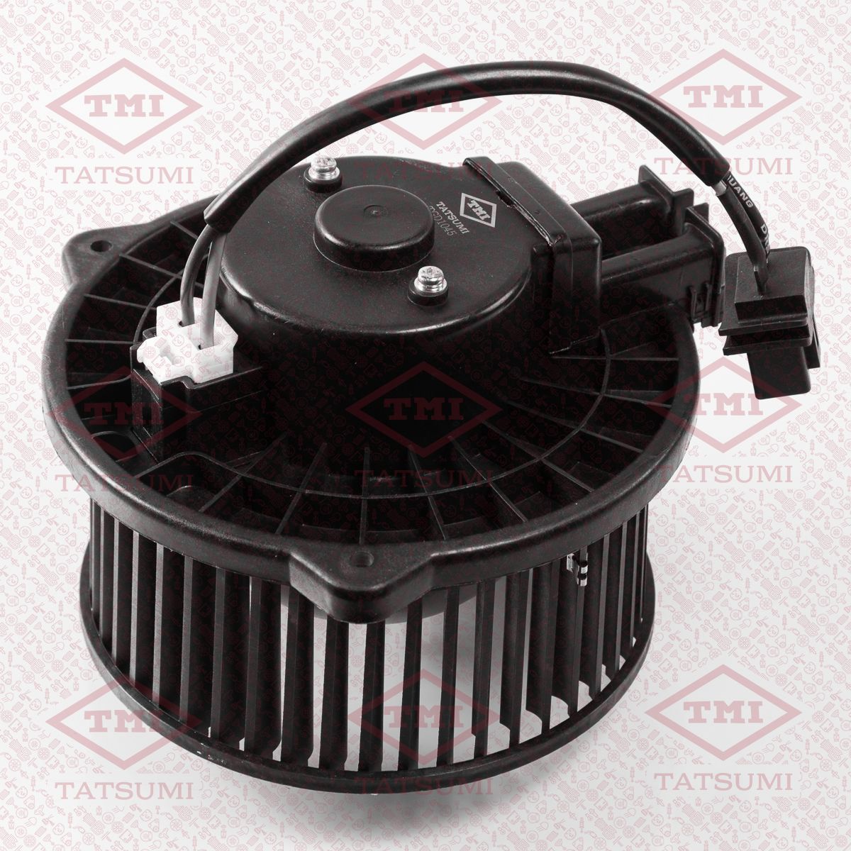 Вентилятор отопителя (Tatsumi). Артикул TGD1045