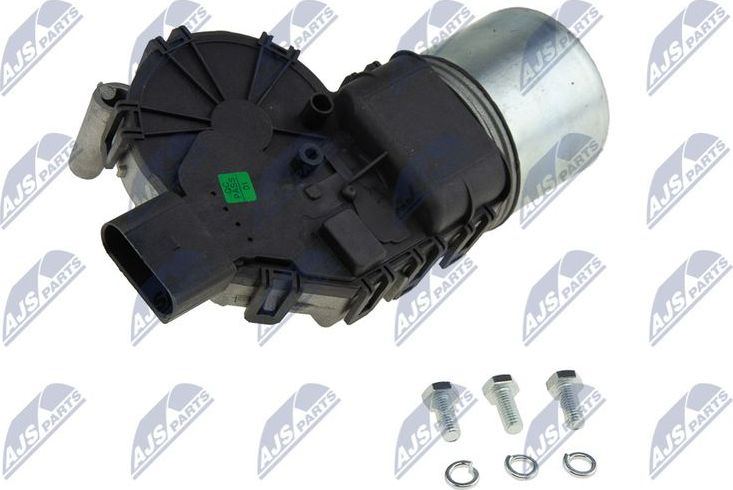 Мотор стеклоочистителя (моторчик дворников) NTY. Артикул ESW-PL-013