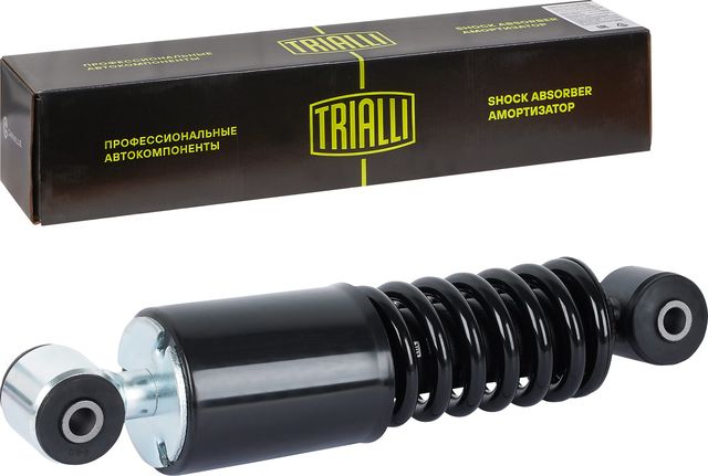 Амортизатор Trialli. Артикул AG 15550