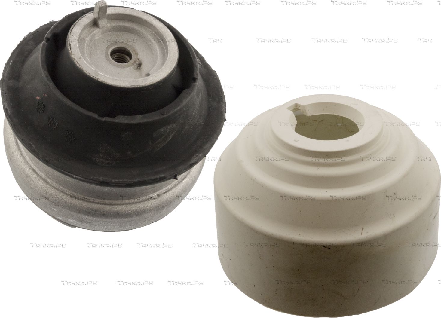 Подушка (опора) двигателя Febi Bilstein. Артикул 26969