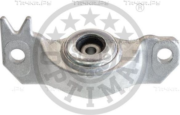 Опора амортизатора (стойки) Optimal задняя левая для Opel Insignia I 2008-2017. Артикул F8-7612