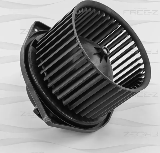 Вентилятор отопителя MITSUBISHI ASX/LANCER 1.6-2.0 2008 (Free-Z). Артикул KS0114