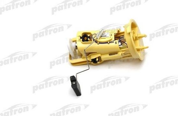 Бензонасос (топливный насос) Patron для BMW 3 IV (E46) 1998-2006. Артикул PFP185