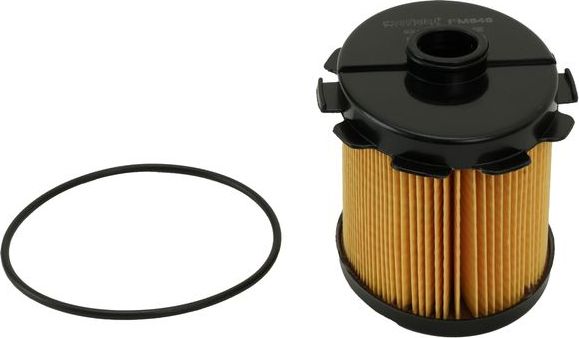 Топливный фильтр MISFAT. Артикул FM646