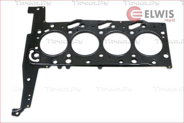 Прокладка ГБЦ Elwis Royal для Ford Transit VI 2000-2006. Артикул 0026506