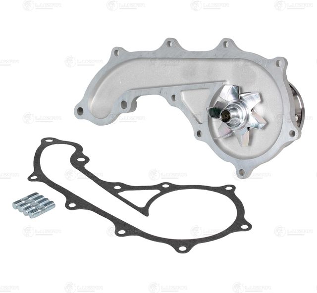 Помпа (водяной насос) Luzar для Toyota 4Runner III 1995-2002. Артикул LWP 1914