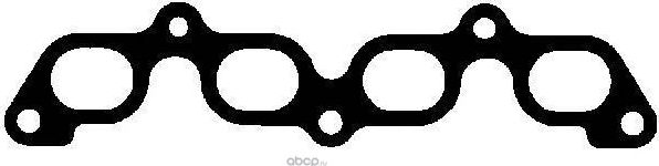 Прокладка выпускного коллектора Glaser. Артикул X51627-01