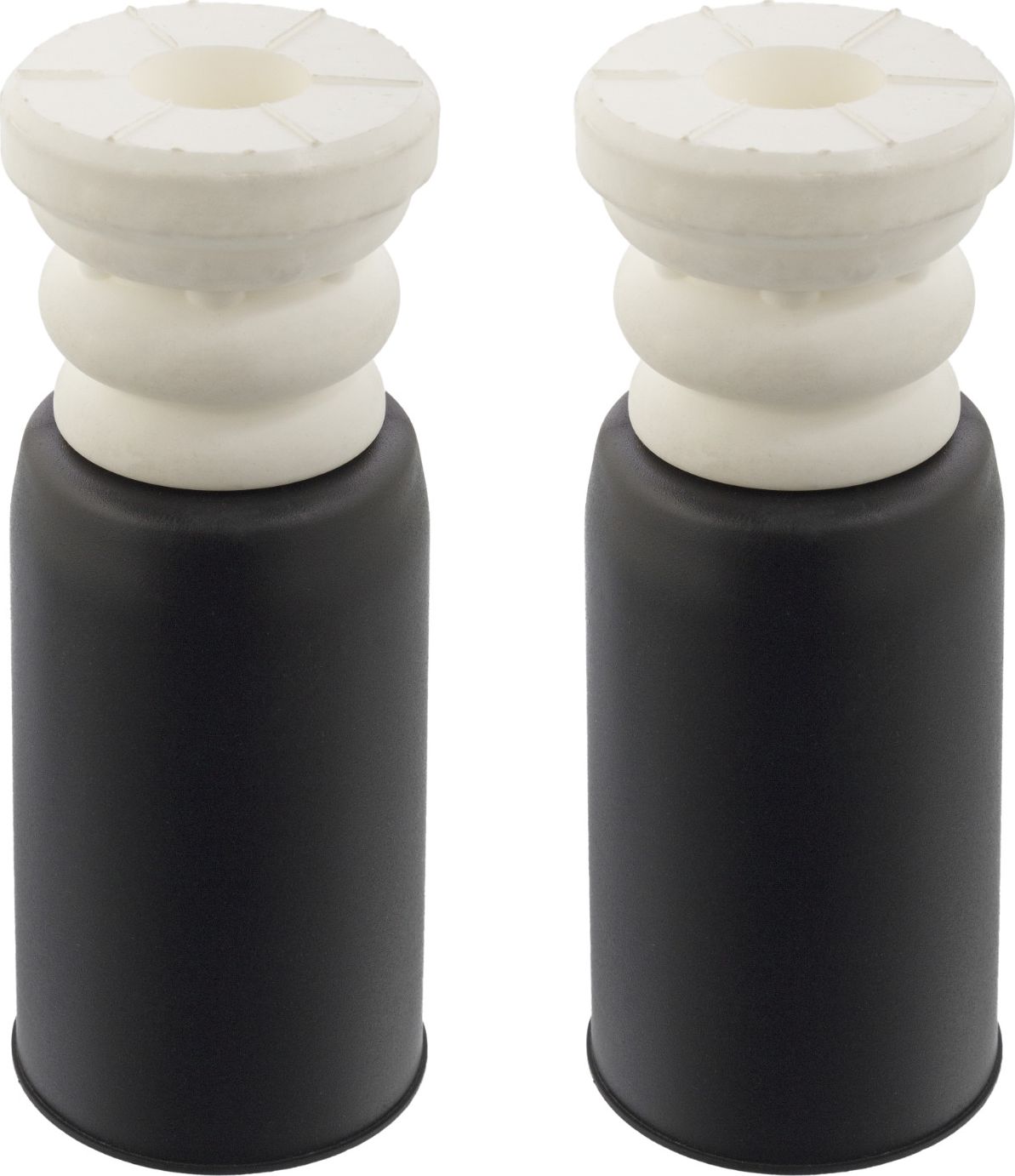 Комплект отбойников и пыльников амортизаторов (стоек) Febi Bilstein. Артикул 180791