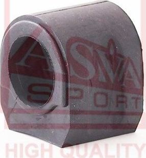 Втулка стабилизатора Asva. Артикул 0107-744