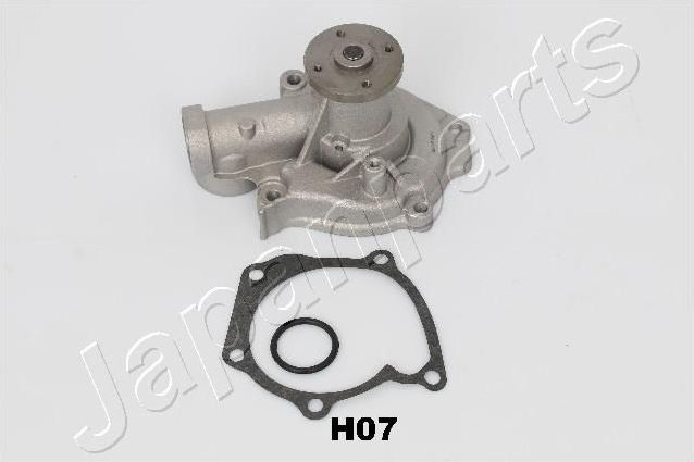 Помпа (водяной насос) Japanparts. Артикул PQ-H07