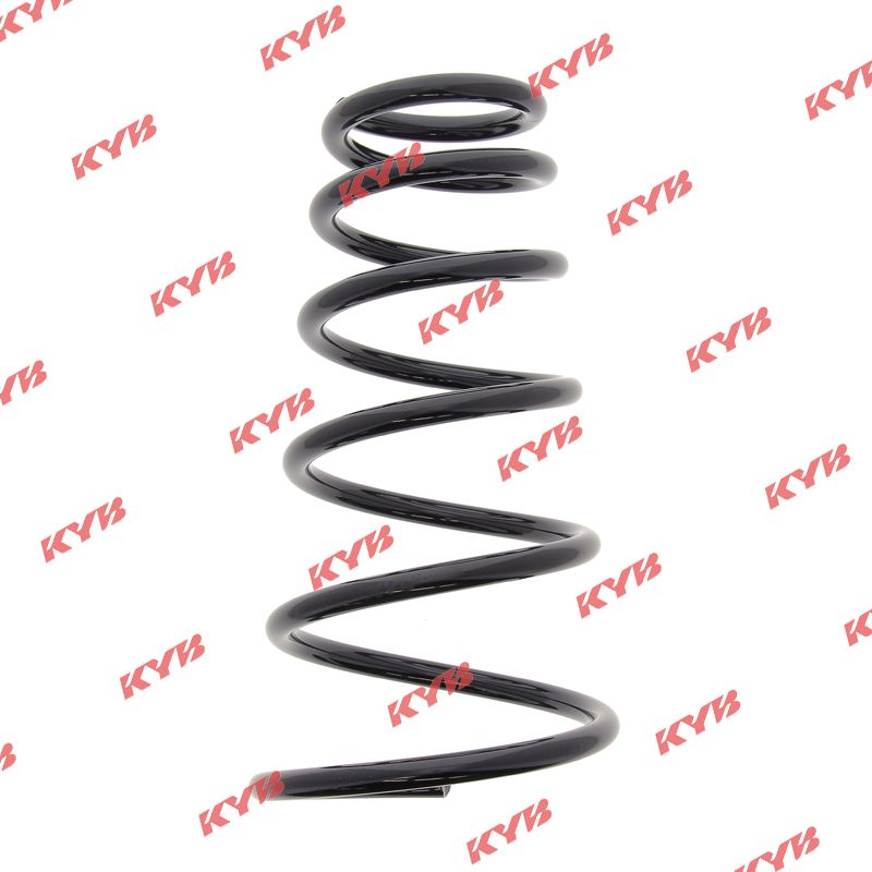 Пружина подвески KYB (Каяба) K-Flex. Артикул RC6562