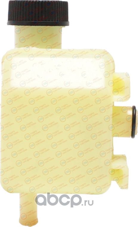 Бачок ГУР (GS). Артикул TS4307