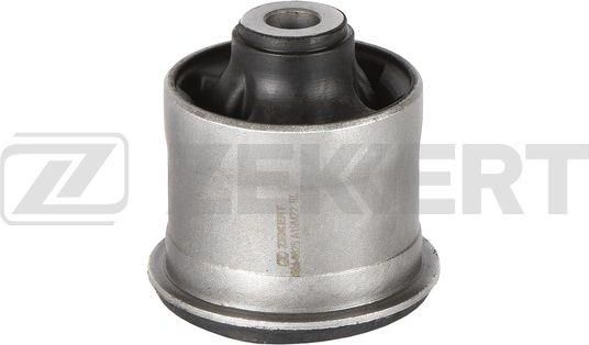 Сайлентблок задней балки Zekkert. Артикул GM-6825