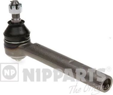 Наконечник рулевой тяги Nipparts правый/левый внешний для Lexus RX II 2003-2008. Артикул J4822094