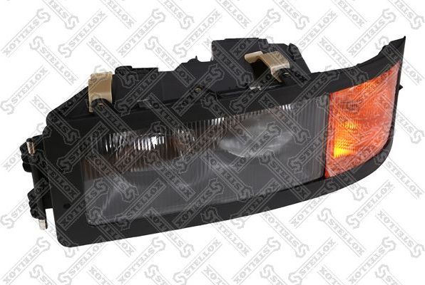 Фара передняя основная Stellox правая для MAN M2000 1995-2005. Артикул 87-33017-SX