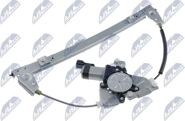 Стеклоподъемник NTY для Fiat Strada 1999-2026. Артикул EPS-FT-001S