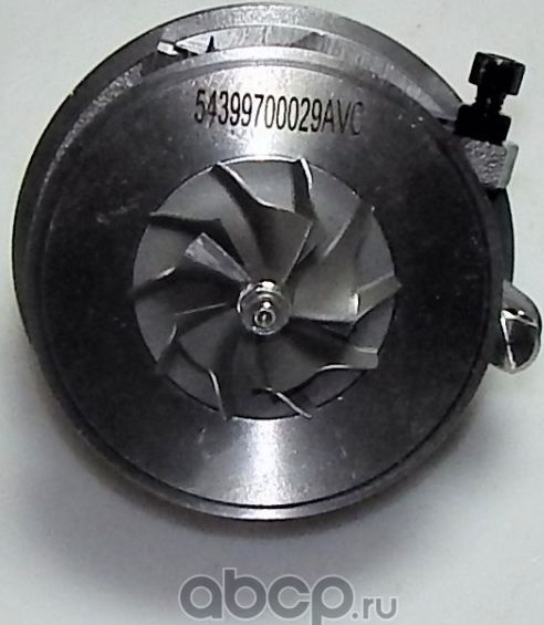 Картридж турбокомпрессора автомобильного 54399700029 (Awgo) Awgo. Артикул 54399700029AVC