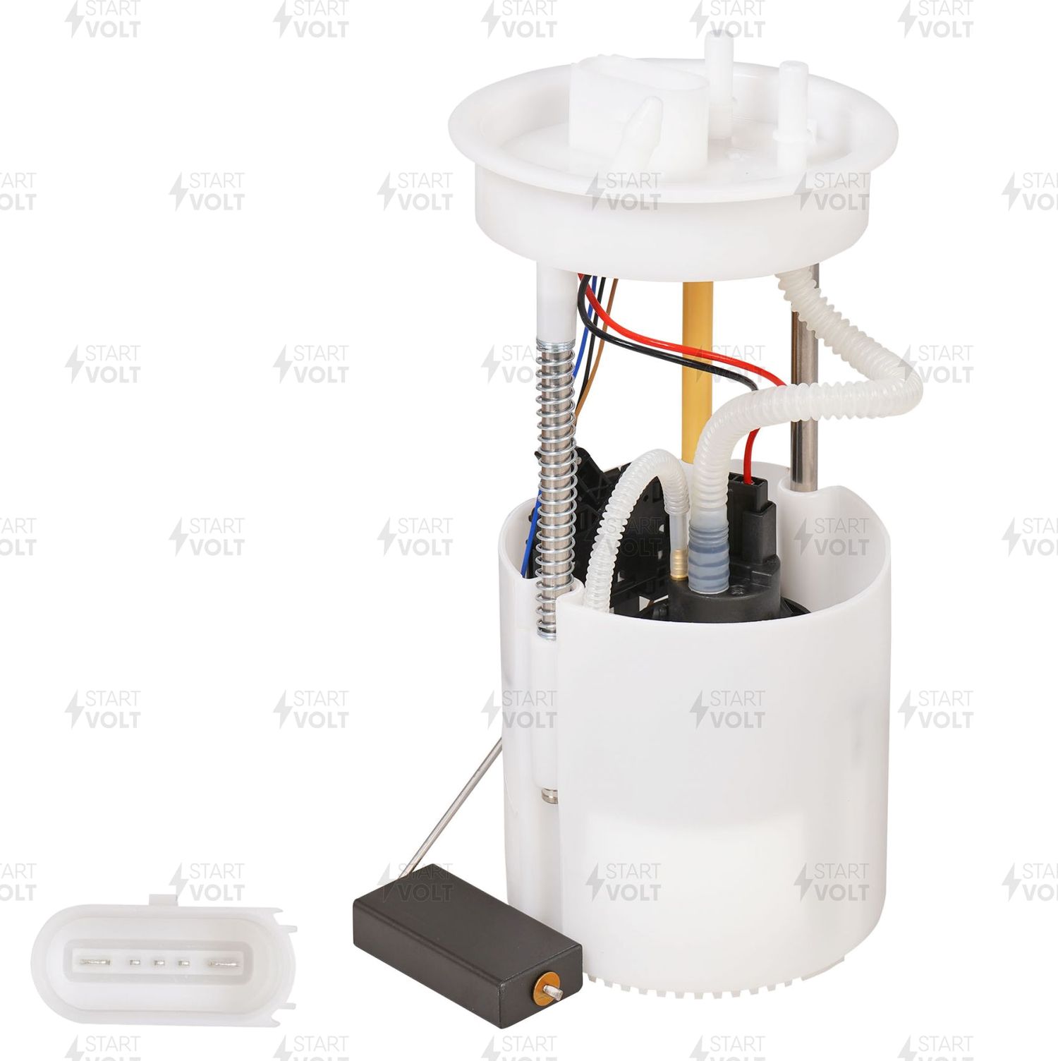 Бензонасос (топливный насос) StartVOLT. Артикул SFM 2005