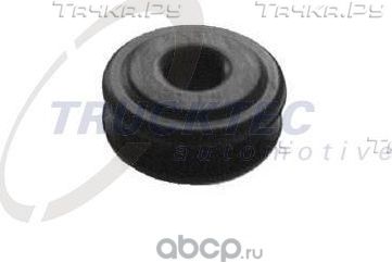 Втулка штока вилки переключения МКПП (Trucktec Automotive) Trucktec Automotive. Артикул 02.67.010