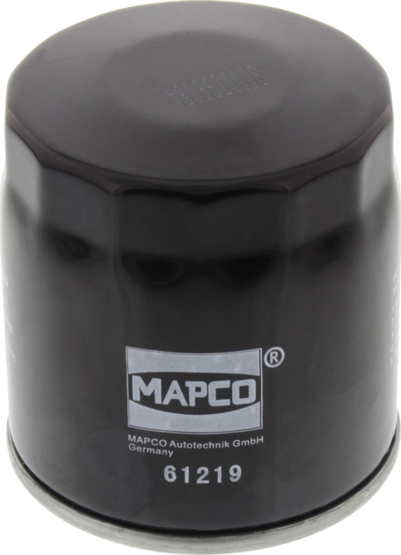 Масляный фильтр MAPCO. Артикул 61219