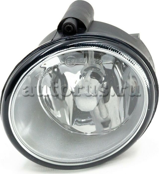 Фара противотуманная Renault. Артикул 7701045718