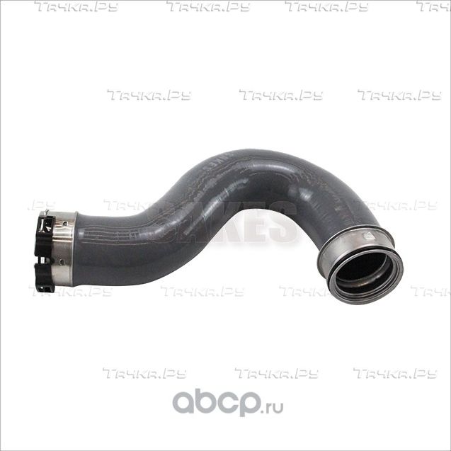 ПАТРУБОК BENZ 906 (Sakes). Артикул 2620405801