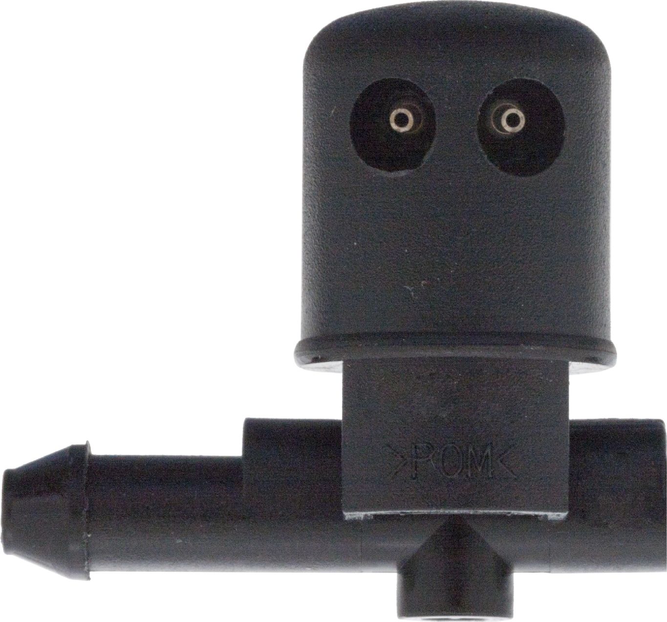 Форсунка омывателя лобового стекла Febi Bilstein (полимерный материал). Артикул 49195