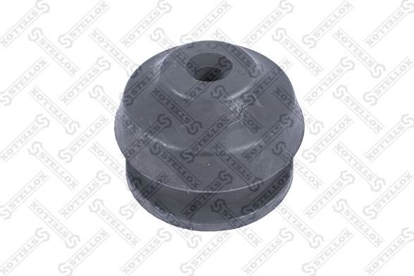Подушка (опора) двигателя Stellox передняя для MAN L2000 1993-2005. Артикул 81-02706-SX