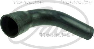 Патрубок интеркулера Gates для Mercedes-Benz Sprinter 904 2000-2006. Артикул 09-0823