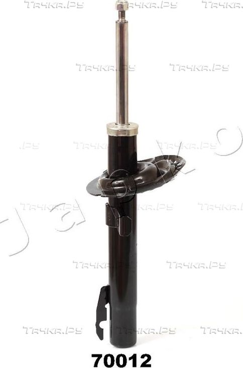 Амортизатор Japko передний для Renault Megane II 2002-2010. Артикул MJ70012