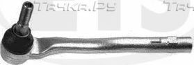 Наконечник рулевой тяги ETS левый для Mercedes-Benz M-Класс II (W164) 2005-2011. Артикул 15.TR.466