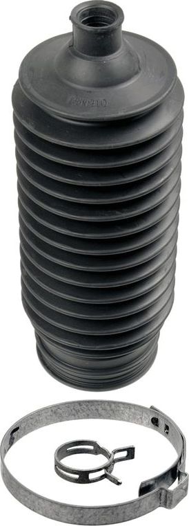 Пыльник рулевой рейки TRW (термопласт). Артикул JBE391