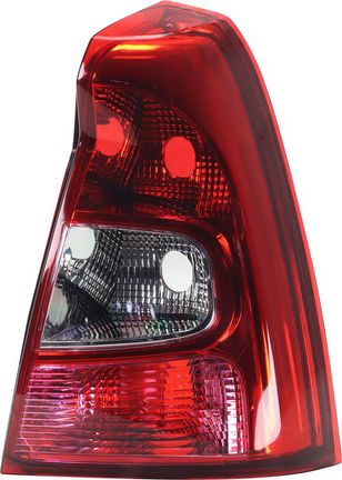 Фонарь задний правый LOGAN 09-15 (Sailing). Артикул RNL0579103R